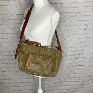 Anthropologie Schuler & Sons Philadelphia handbag